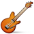 Guitar Emoji